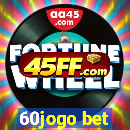 60jogo bet